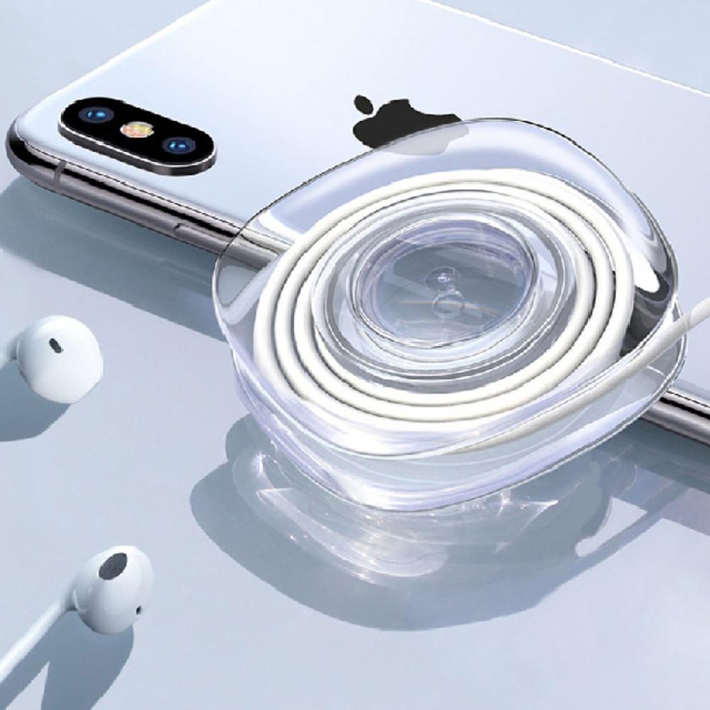 강력 매직 흡착 젤패드 스티커 차량용 다용도 겔패드 휴대폰홀더 논슬립패드 유투브 셀프촬영