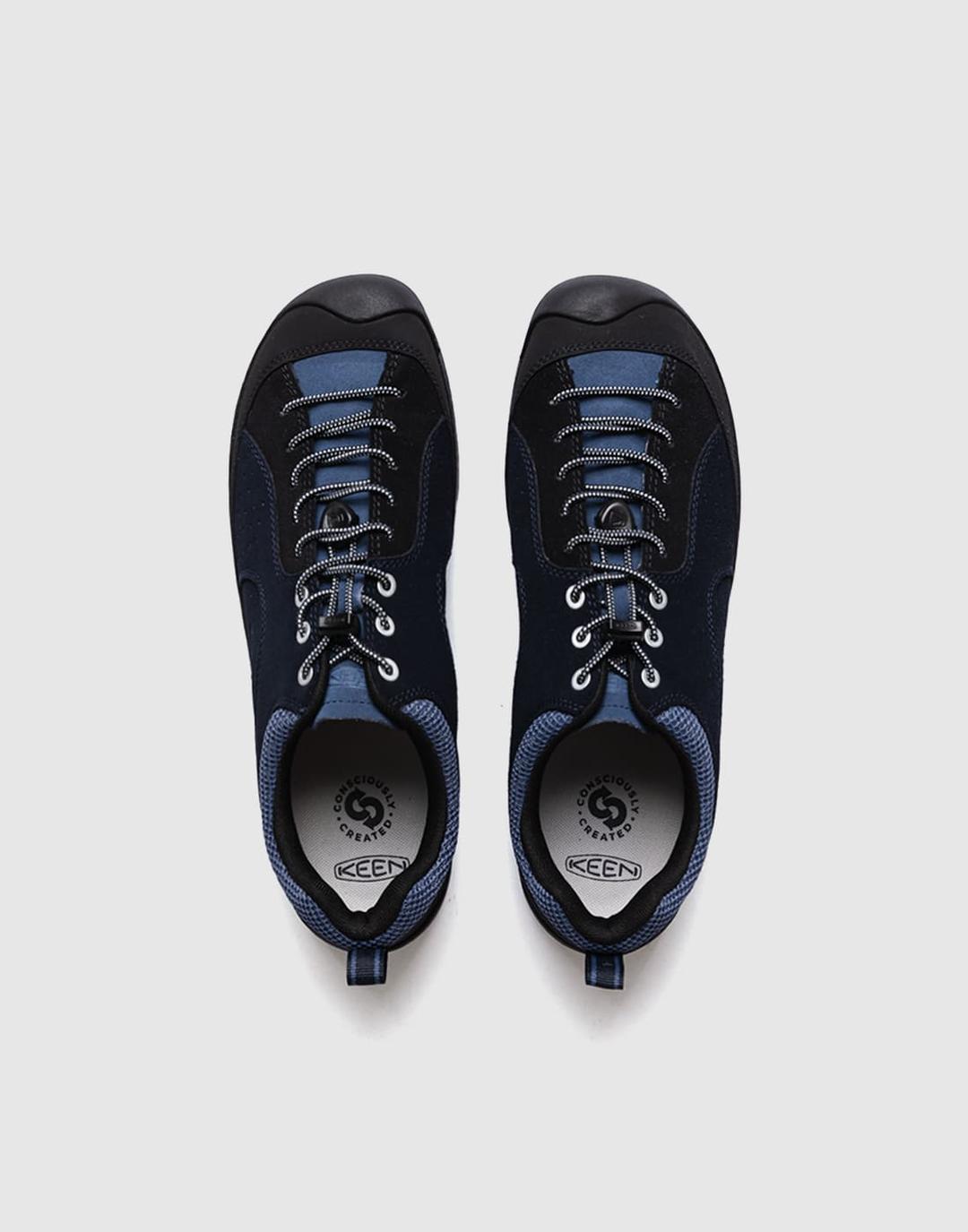 Jasper "Rocks\" Sp (Sky Captain / Vintage Indigo)