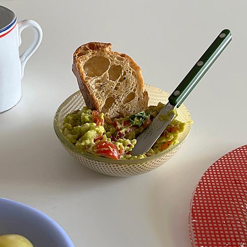 에딩 체키 후르츠볼 4 colors