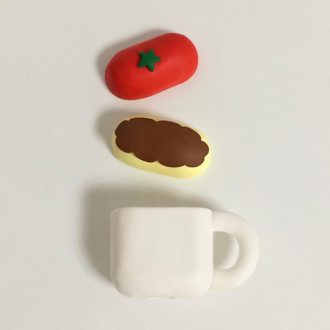 Cup Airpods Case