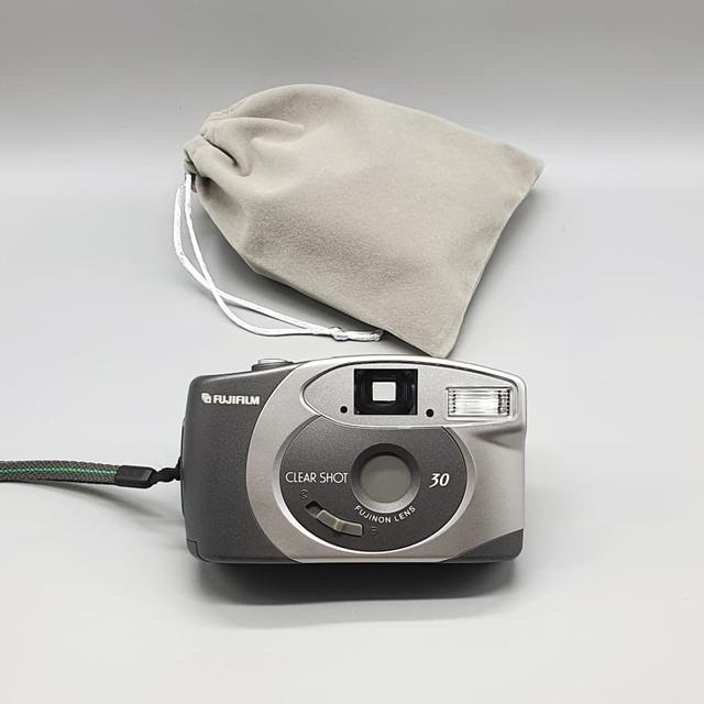 FUJIFILM CLEAR SHOT 30