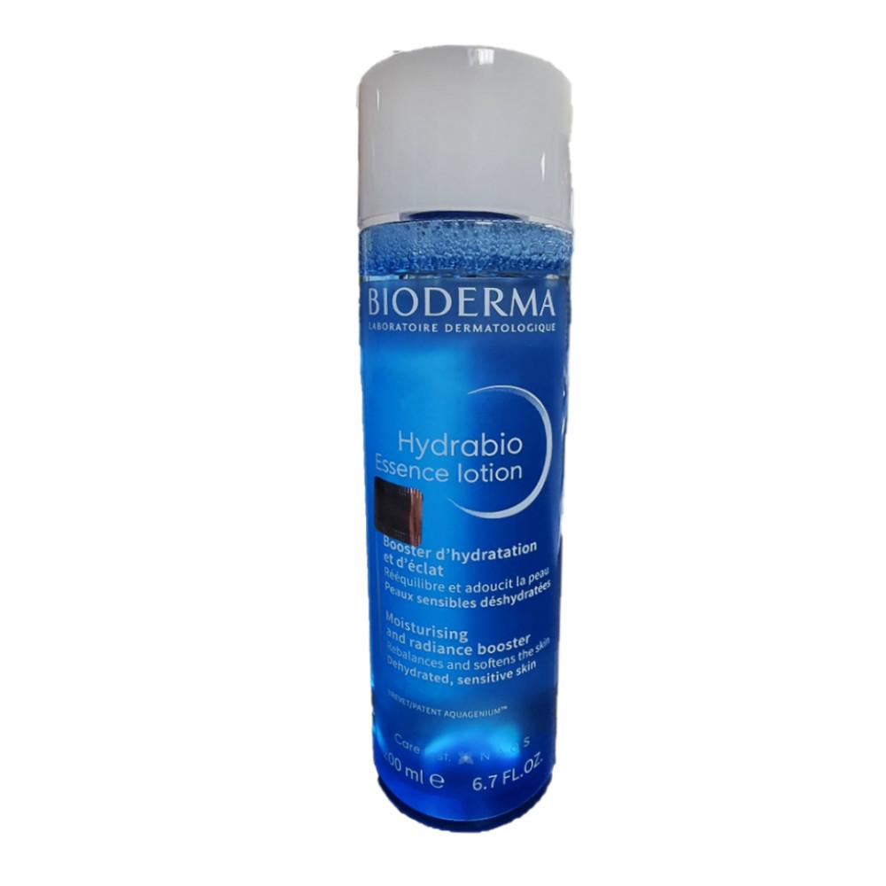 바이오더마 하이드라비오 에센스 로션 200ml