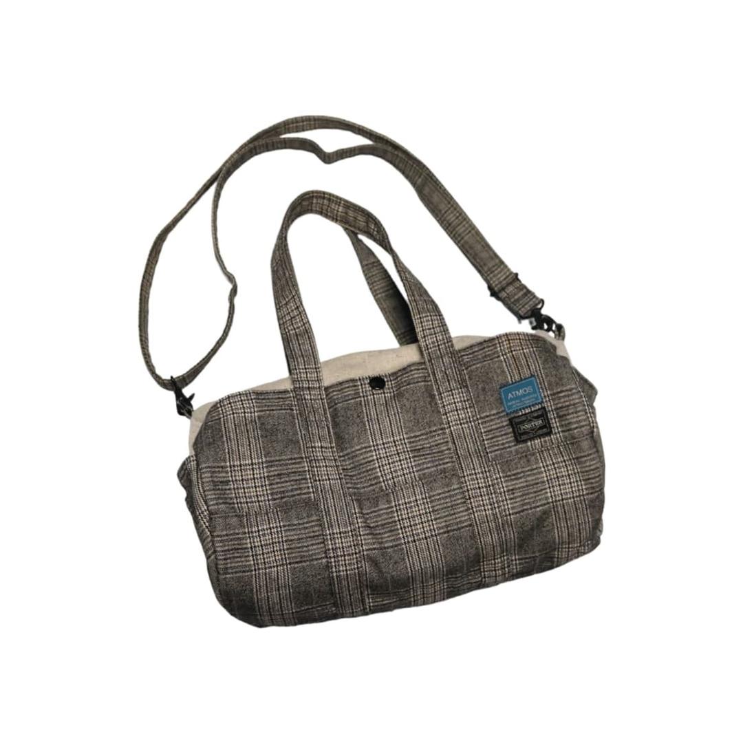 포터 아트모스 콜라보 2way 보스턴백 | 후루츠패밀리