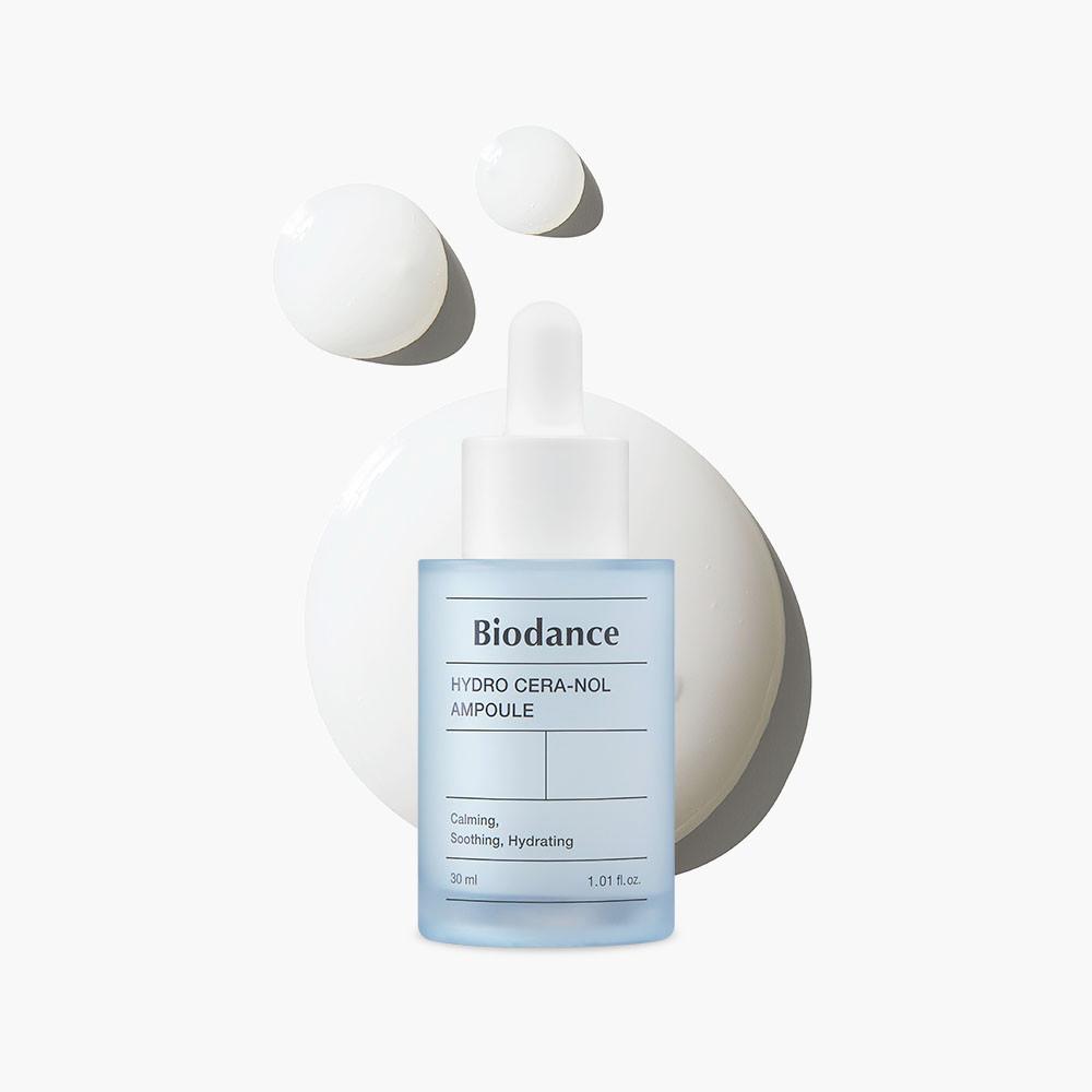 바이오던스 하이드로 세라놀 앰플
