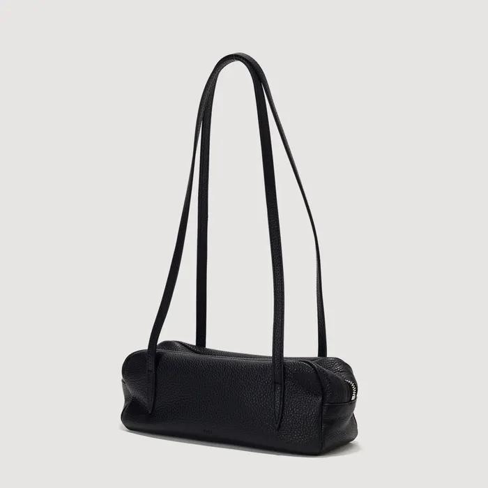 윌로 플루트백 미니 Willo Flute Bag Mini Black