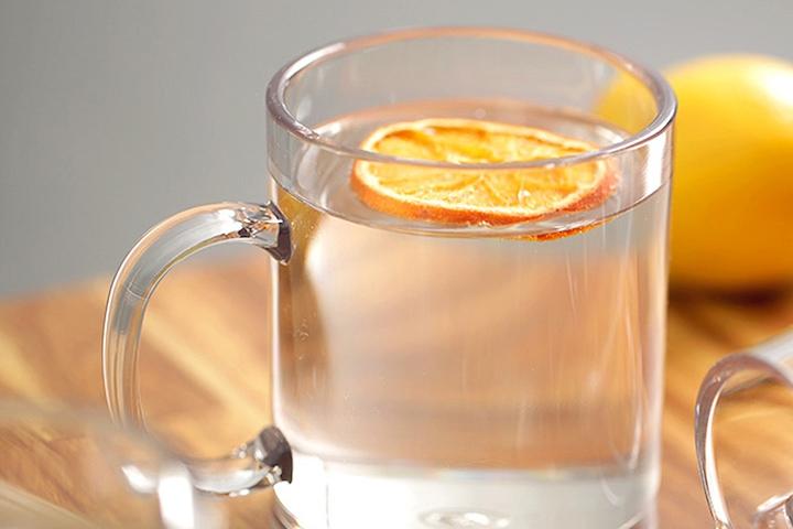 트라이탄컵 머그 투명 12온스(360ml) 안깨지는 카페플라스틱컵