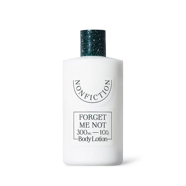 논픽션 포겟미낫 바디로션 300ml