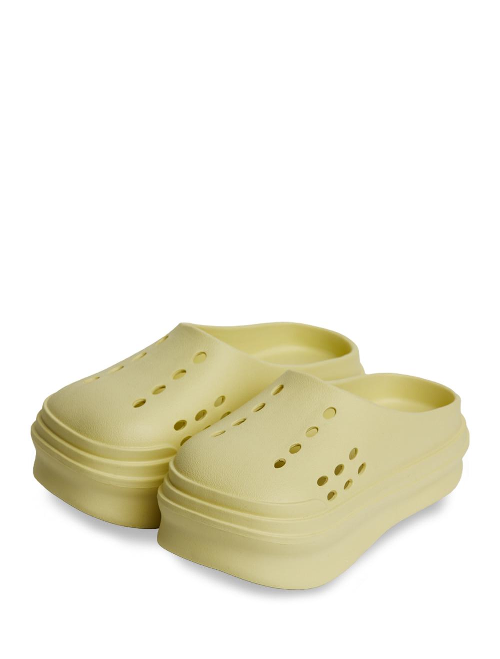 MOUND YELLOW