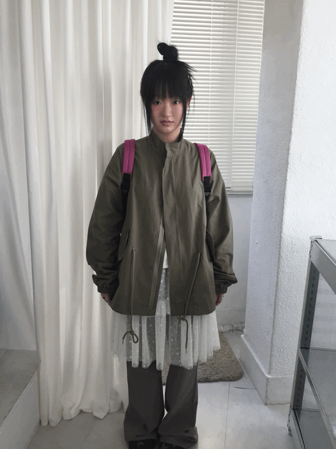 half field jumper (3c)