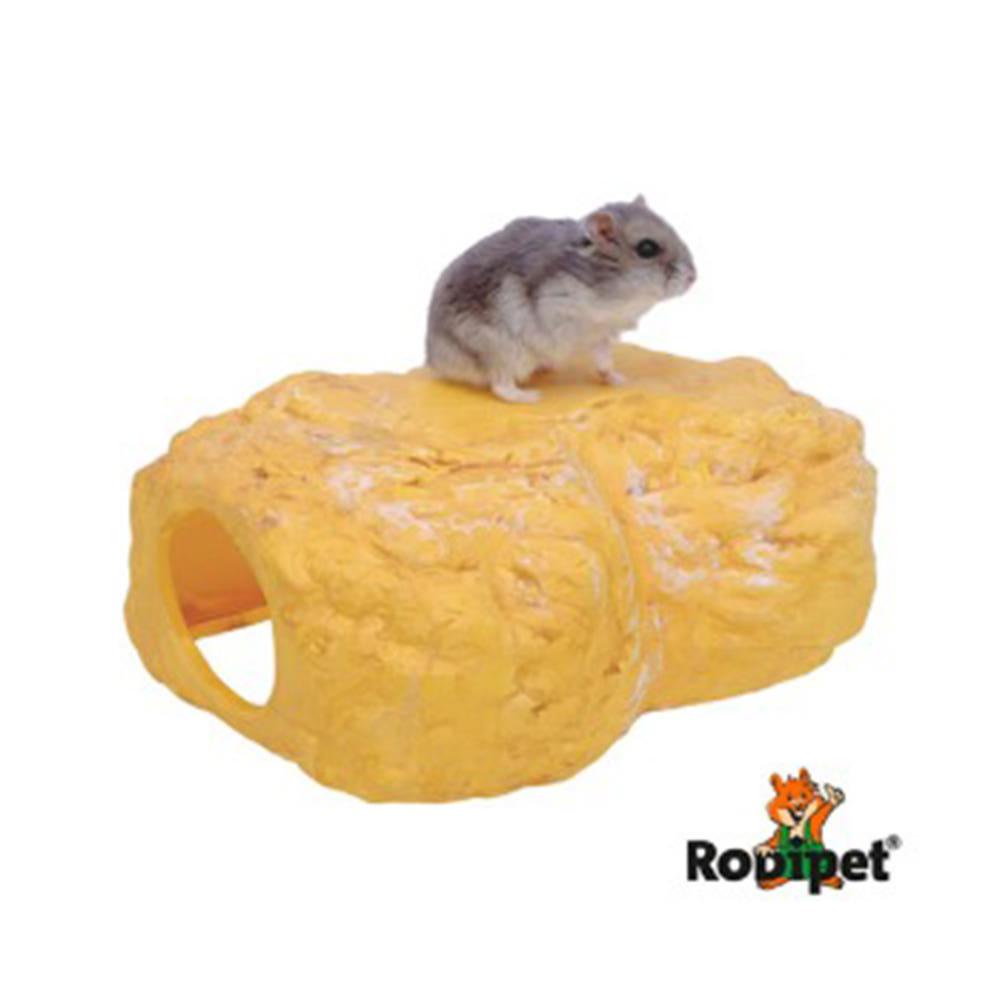 로디펫 세라믹 로던트 락 S(드워프햄스터용)