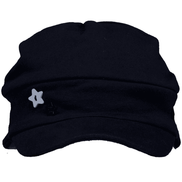 SHY HAT NAVY