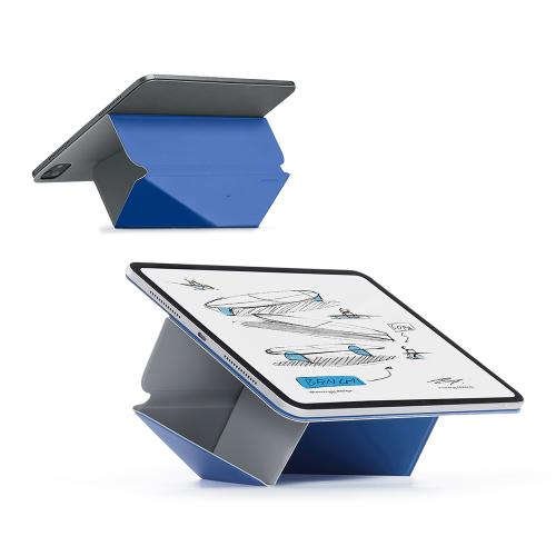 다이내믹 폴리오 아이패드 마그네틱 케이스