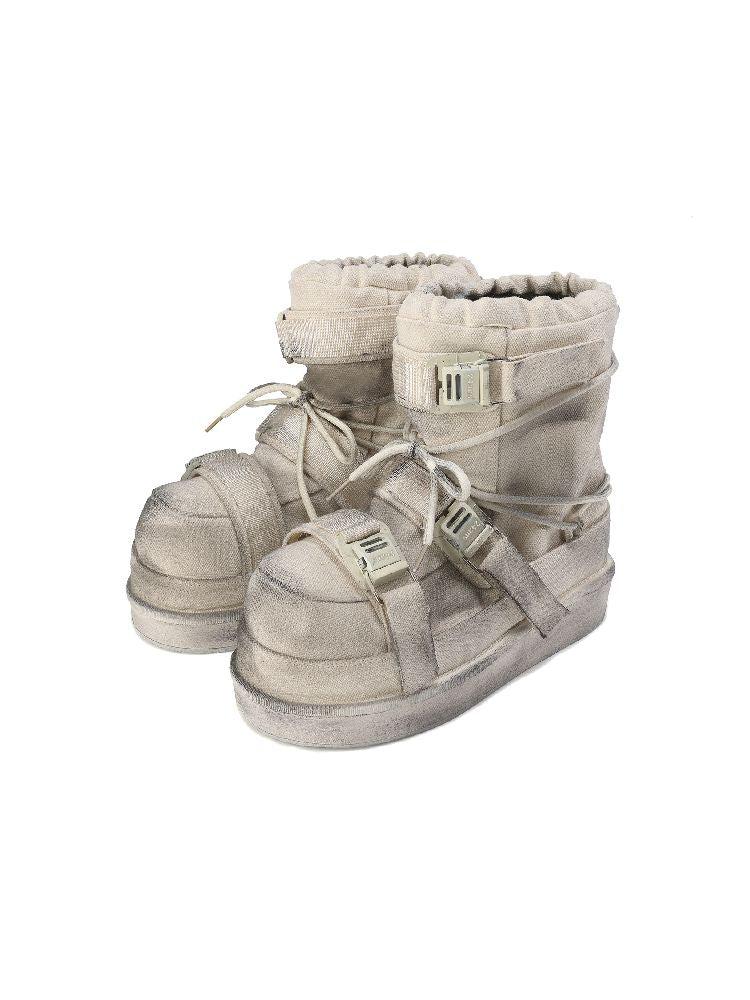 탈착식 바닥 스노우 부츠 [S0000010931]