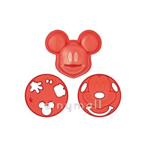 미키마우스 카레라이스틀(H314445)