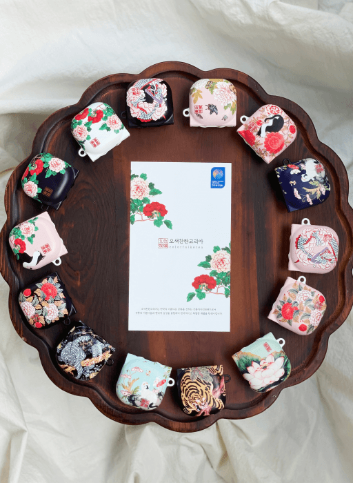 [수상작] 버즈2 버즈라이브 버즈프로 버즈2프로 케이스