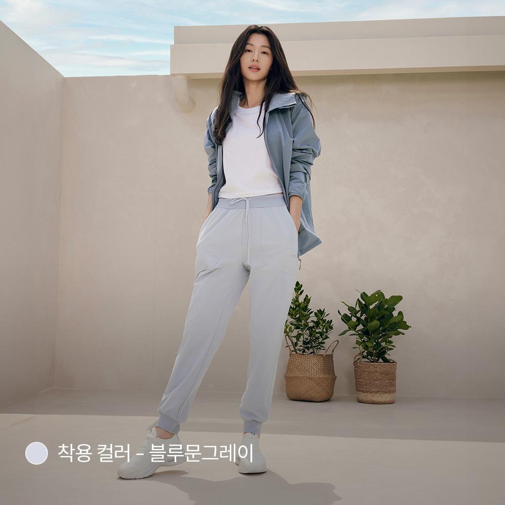[1&1] 베스트 여름조거 팩 (에어스트 썸머, 에어스트 썸머 슬림핏)