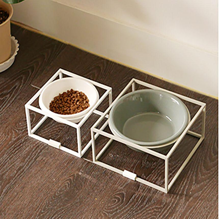 [무료배송] 스튜디오얼라이브 세라믹식기 단품 화이트/그레이/핑크