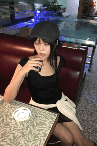 city silky mini dress