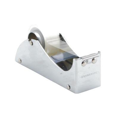 Tape dispenserSilver