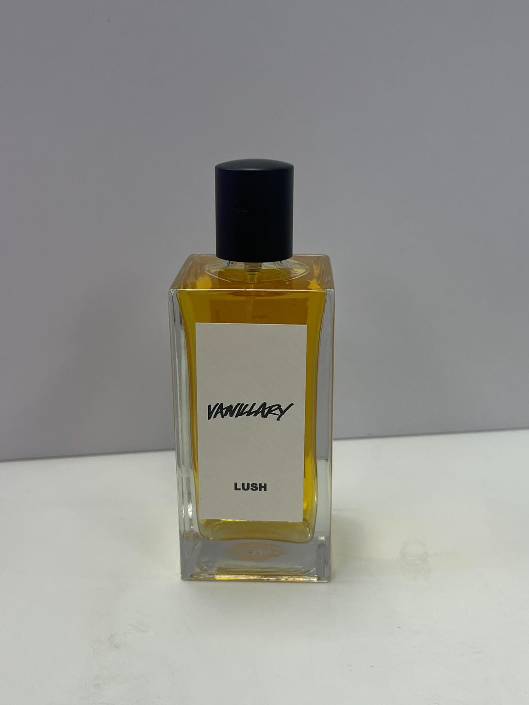 러쉬 바닐라리 향수 퍼퓸 100ml