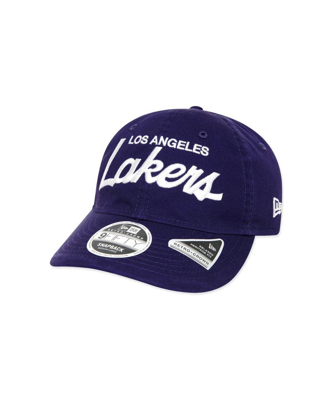 LMC X NBA RC950 PCV CAP purple