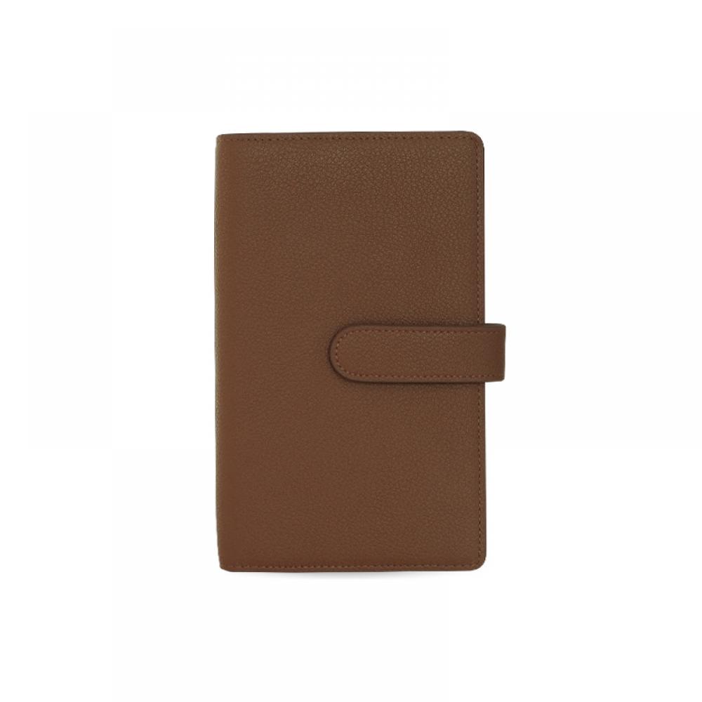 비엔토 바인더 - CEO