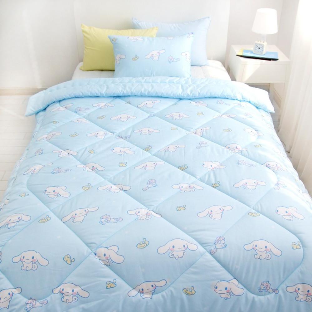 시나모롤 차렵이불 베개커버 침구세트 미라클