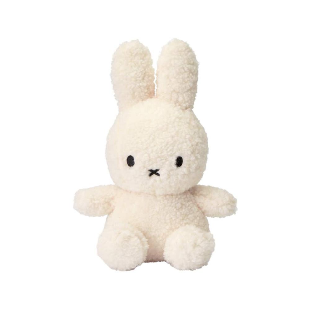 BONTONTOYS 미피 인형 토끼인형 크림 23cm 친환경
