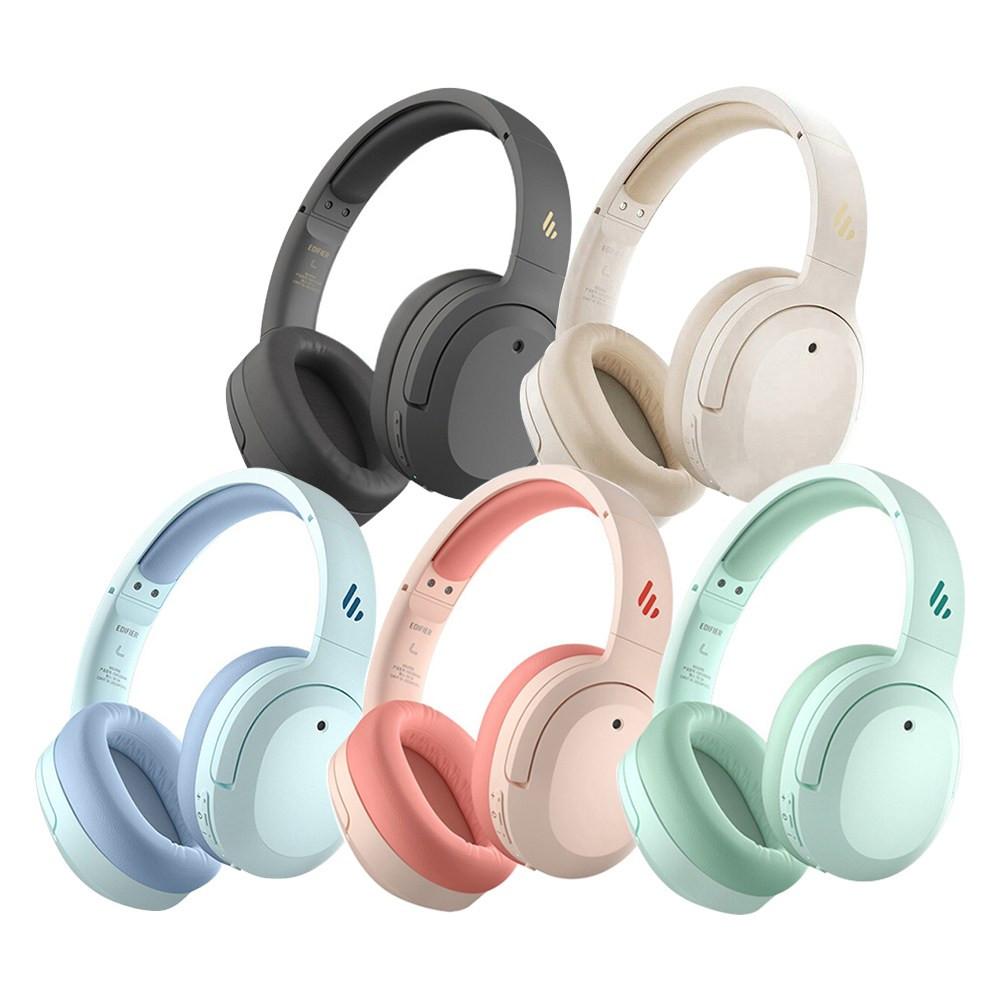 Edifier 에디파이어 W820NB 블루투스 패션 사운드 다기능 헤드셋 헤드폰