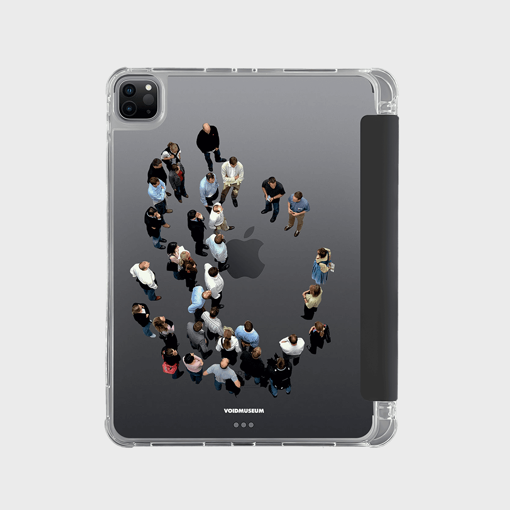Visitor iPad Case