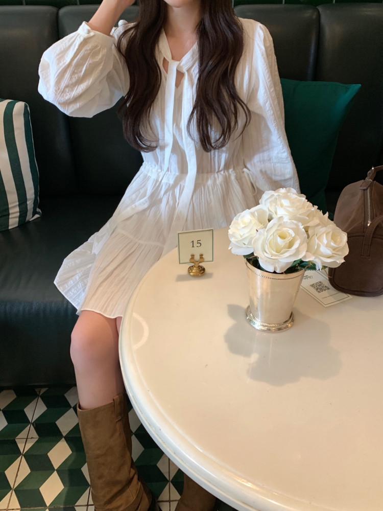 [MADE] 랄프스 타이 원피스