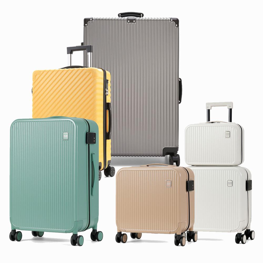 여행용 캐리어 20인치 24인치 28인치 PC 기내용 중대형 대형 여행가방