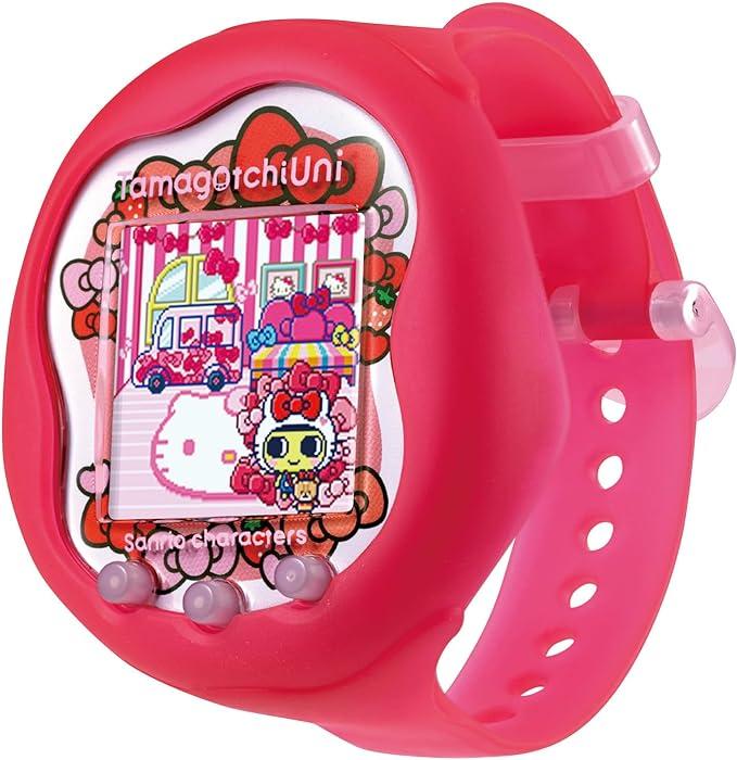 Bandai Tamagotchi Uni Sanrio Characters