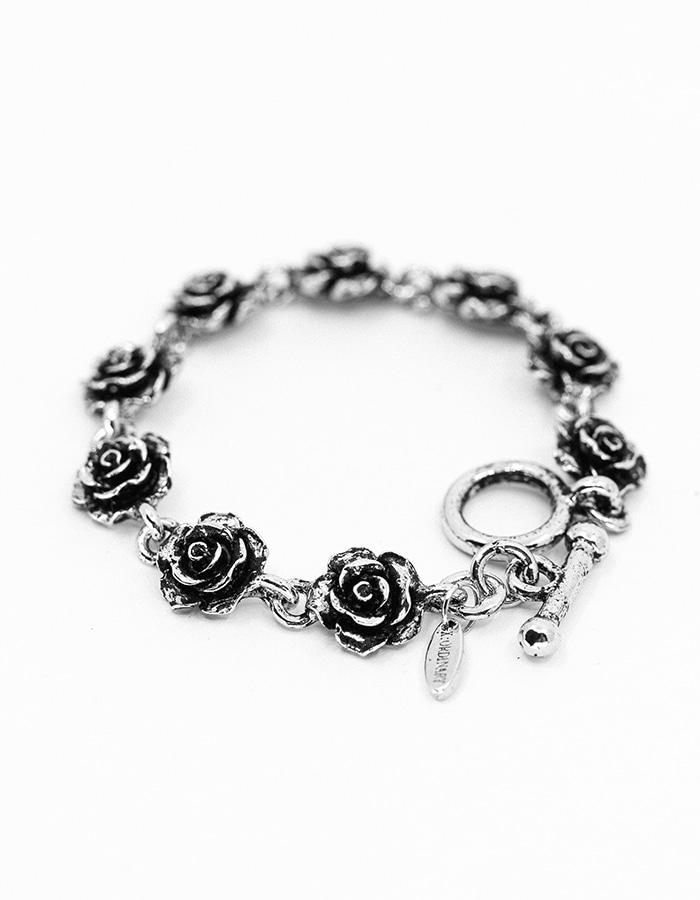 [X:ORDINARY] ROSE BRACELET