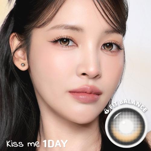 데카메 키스미 유자 붐 1Day