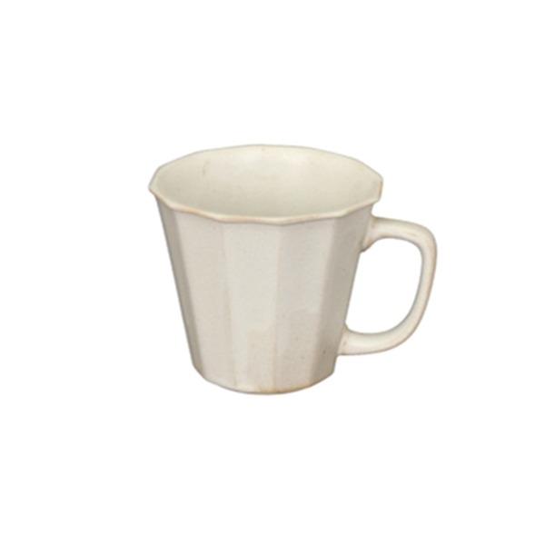 아도 다각 머그컵 9.4cm