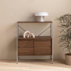 무이네 800 2단 도어장