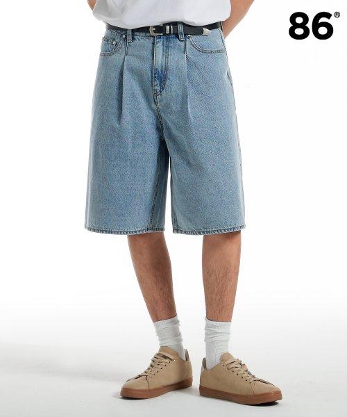 BERMUDA MILD HALF PANTS