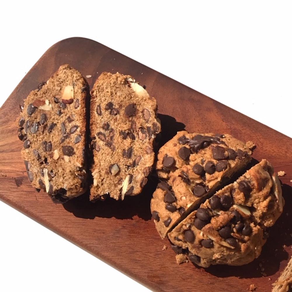 비건 디저트7종