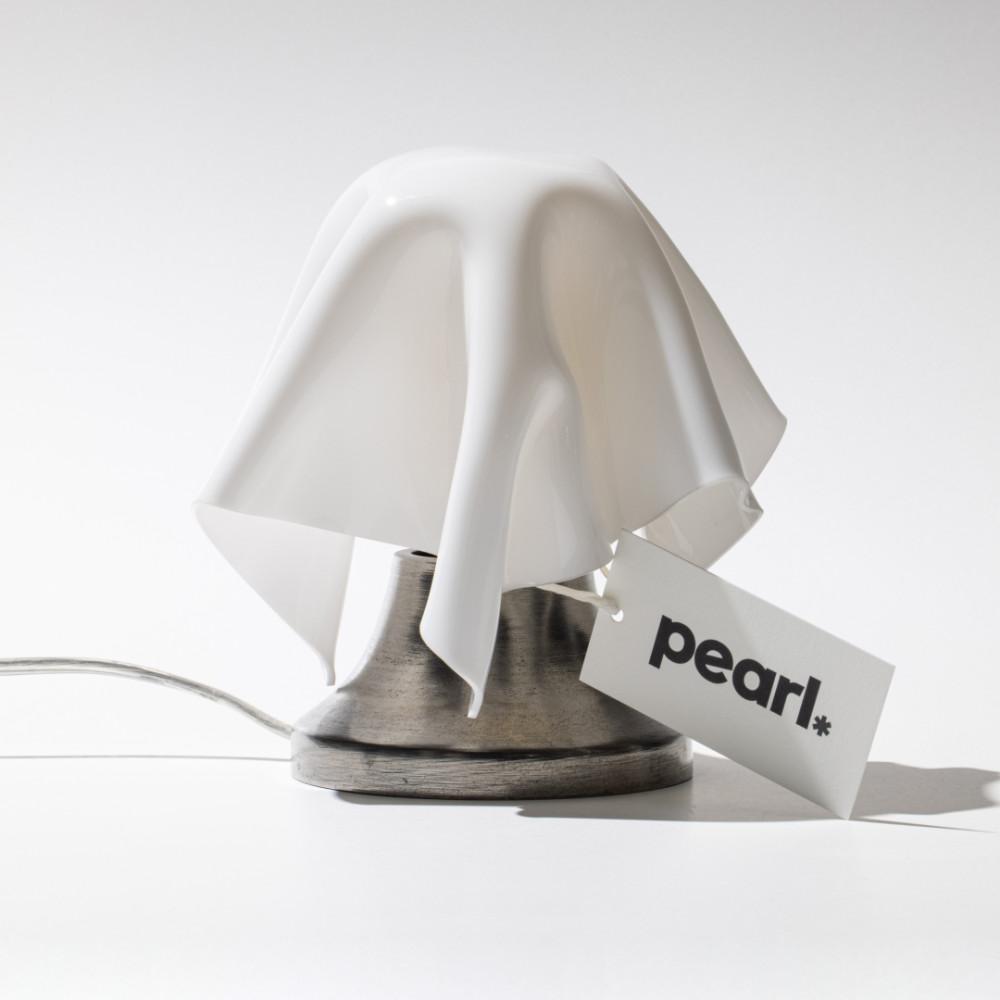 [pearl] 냅킨램프