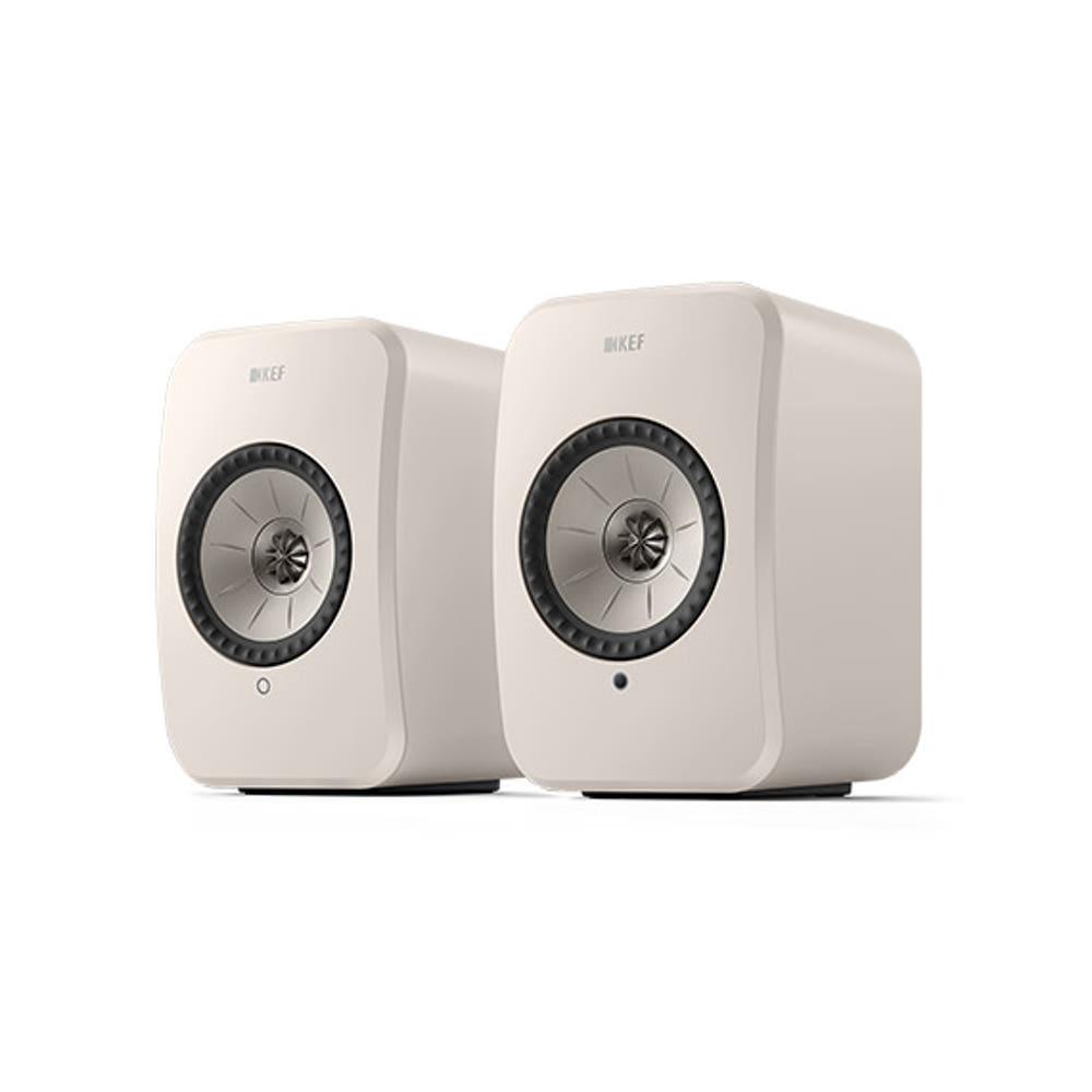 [기즈모 공구]KEF 케프 LSX II LT 스테레오 스트리밍 스피커 LSX2LT 