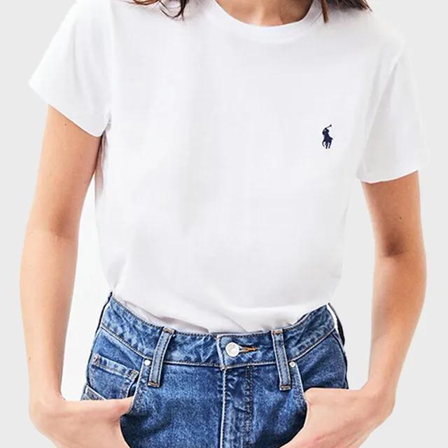 폴로 랄프로렌 보이즈 반팔 티셔츠 4컬러 여성 반팔티