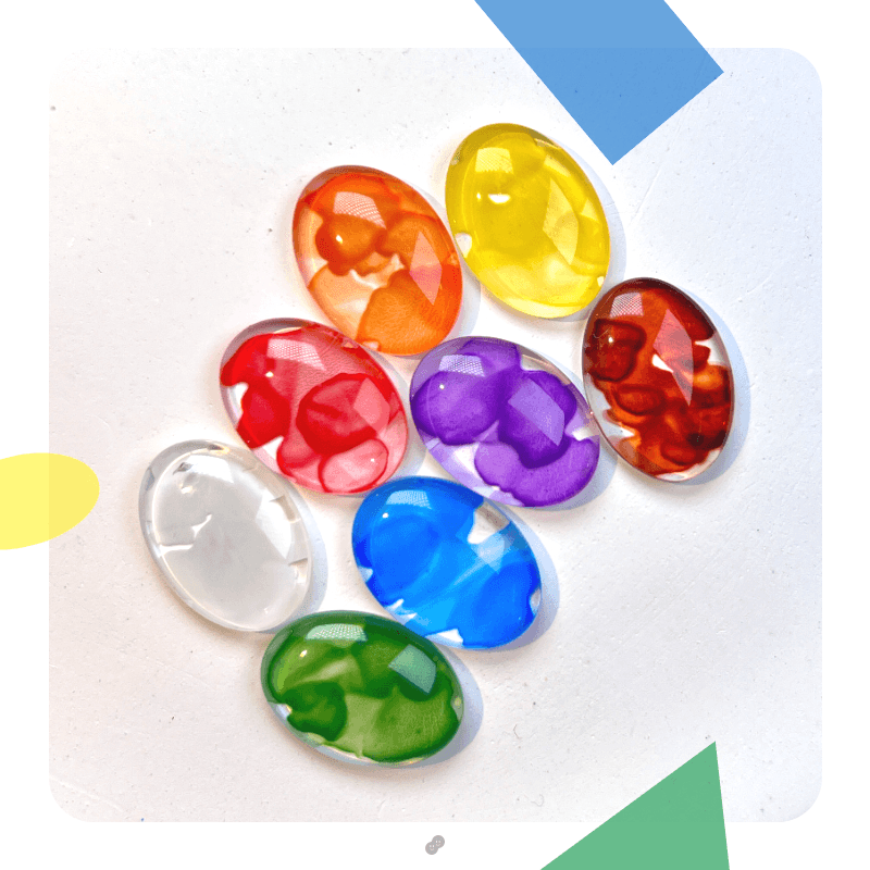 [단품 오픈] MAYO 마요 피카소잉크젤 이지퀵 8종