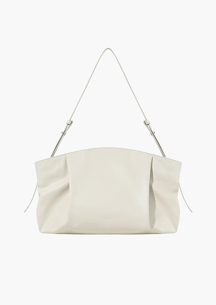 POTTERY BAG / IVORY