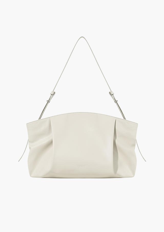 POTTERY BAG / IVORY