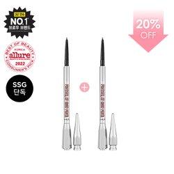 (단독)(20% OFF) 프리사이슬리 마이 브로우 펜슬 듀오 세트