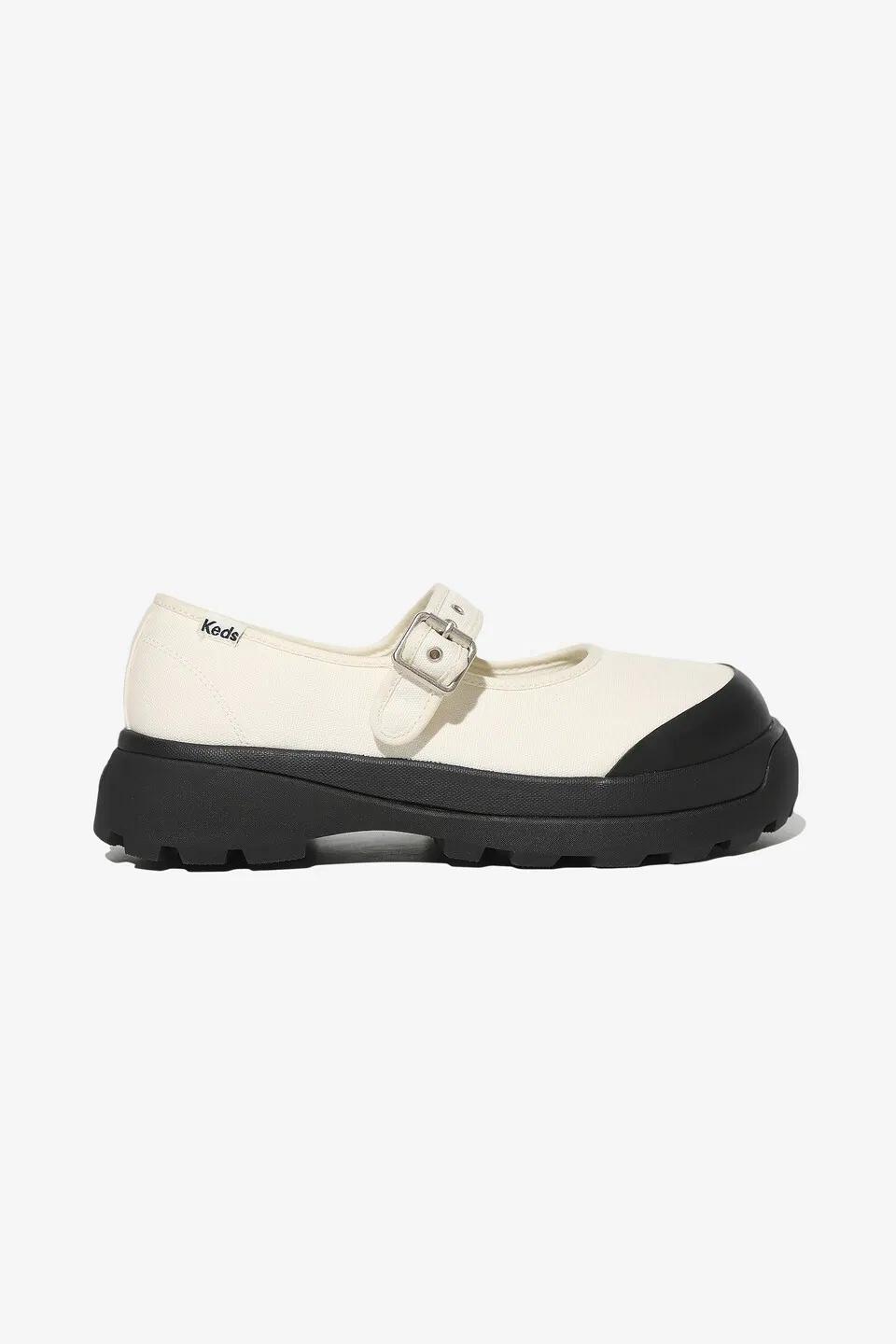 메리제인 플럼 캔버스