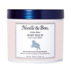 누들앤부 대용량 베이비 밤  283g, 1개