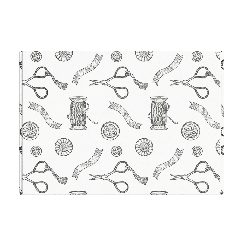 KBP® FabricsGift Box패브릭스 선물 상자