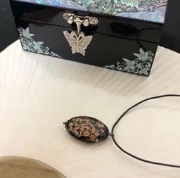 美愛 비단